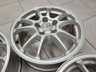Оригинальные Toyota/Bridgestone 16" (5*114.3) 6.5j et+39 цо60.1мм