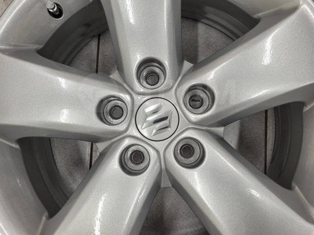 Оригинальные Suzuki (Japan) 17" (5*114.3) 6.5j et+45 цо60.1мм