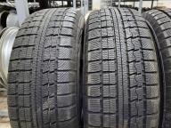 Отличная зима 225.60.17 Toyo Winter Tranpath MK4 (2015 г, Япония) 225/60 R17