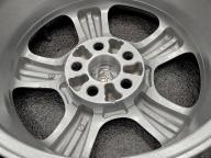 Оригинальные Toyota на 15" (5*100) 6jj et+39 цо54.1мм