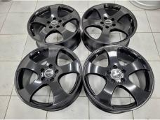 Оригинальные красавцы Work 18" (5*114.3) 7.5j ет+38 цо73.1мм