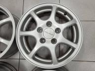 Оригиналы 15" Honda Modulo (5*114.3) 6j et+55 цо64.1мм
