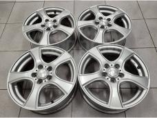 Оригинальные Bridgestone Violento 15" (5*100) 6j et+43 цо54.1мм