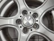 Оригинальные Bridgestone Violento 15" (5*100) 6j et+43 цо54.1мм