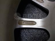Облегченные Bridgestone Eco Form 16" (5*114.3) 6,5j et+38 цо73.1мм
