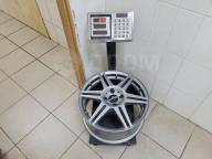 Оригиналы 16" Sparco (Япония, Crimson) (4*100) 7jj et+40 цо73.1мм
