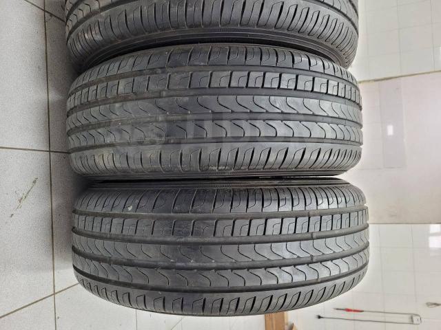 Отличное лето 215.70.16 Pirelli Scorpion Verde (Румыния) 215/70 R16