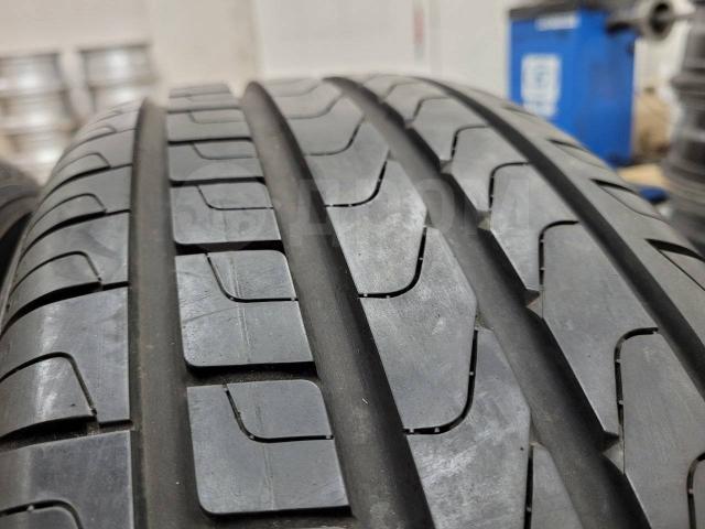 Отличное лето 215.70.16 Pirelli Scorpion Verde (Румыния) 215/70 R16