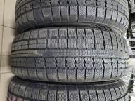 Отличная зима 225.60.17 Toyo Winter Tranpath MK4 (2015 г, Япония) 225/60 R17