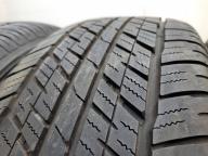 Новое лето 265.65.18 Dunlop Grandtrek AT23 (Япония, 2022г. ) 265/65 R18