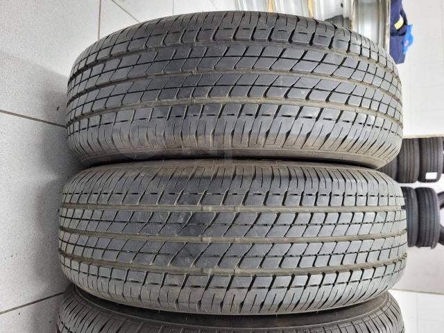 Отличные шины 195.65.15 Firestone FR 10 (2015 г., Индонезия) 195/65 R15