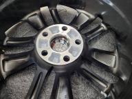 Оригинальные Lifan (для Тойота) 17" (5*114.3) 6.5j et+45 цо60.1мм Toyota