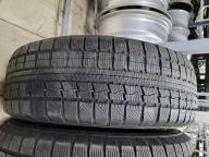 Отличная зима 225.60.17 Toyo Winter Tranpath MK4 (2015 г, Япония) 225/60 R17