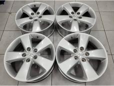 Оригинальные Suzuki (Япония) 17" (5*114.3) 6.5j et+45 цо60.1мм