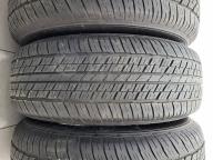 Новое лето 265.65.18 Dunlop Grandtrek AT23 (Япония, 2022г. ) 265/65 R18