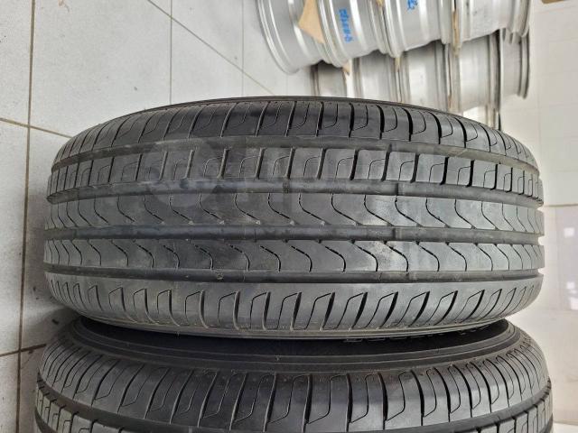 Отличное лето 215.70.16 Pirelli Scorpion Verde (Румыния) 215/70 R16