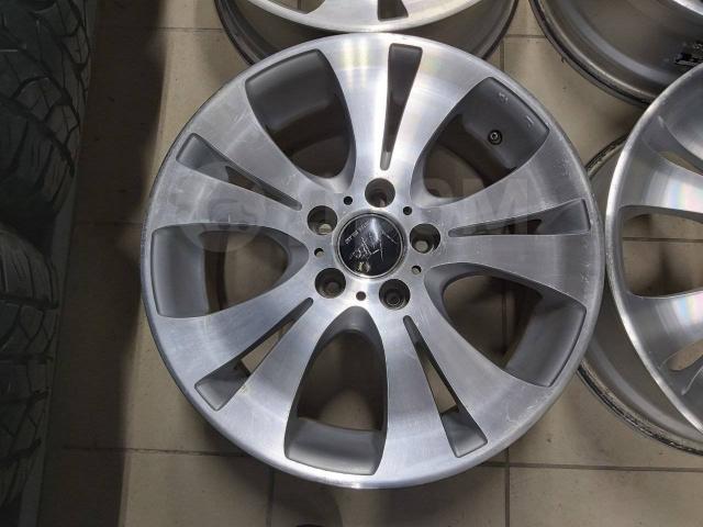 Красавцы 17" Inter Milano Voltec (5*114.3) 7j et+53 цо73.1мм