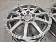 Оригинальные Nissan (Корея) 15" (5*114.3) 6jj et+45 цо66.1мм
