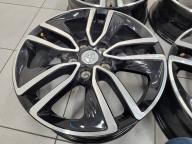 Оригинальные Lifan (для Тойота) 17" (5*114.3) 6.5j et+45 цо60.1мм Toyota