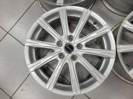 Оригинальные Bridgestone Balminum 17" (5*114.3) 7j et+45 цо73.1мм