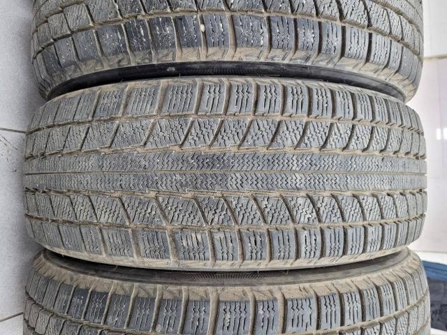 Отличная зима 215.60.17 Triangle TR777 (2020г, Китай) 215/60 R17