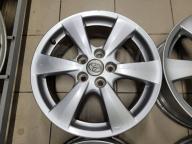 Оригинальные Toyota 17" (5*114.3) 7j et+50 цо60.1мм (Япония)