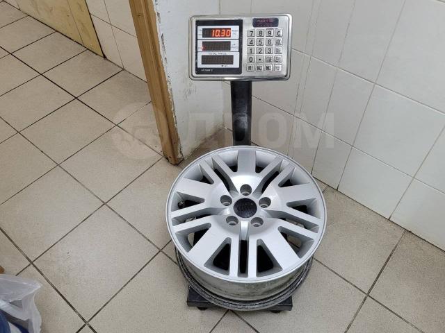 Красивые Mercury (USA для Форд и др) 16" (5*114.3) 7j et+45 цо67.1мм