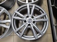 Красивые Bridgestone FEID 17" (5*114.3) 7j et+38 цо73.1мм