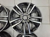 Оригиналы Ниссан/Lifan (Мазда/Митсуб)17" (5*114.3) 6.5j et+45 цо66.1мм