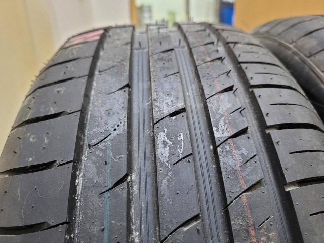 Без износа шины 215.55.17 Tourador Speed TU1 (2019г, Китай) 215/55 R17