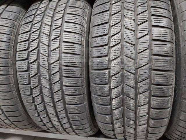 Зима 245.50.18 Continental ContiWinterContact TS 810 Sport (Германия) 245/50 R18