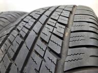 Новое лето 265.65.18 Dunlop Grandtrek AT23 (Япония, 2022г. ) 265/65 R18