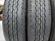 Новое лето LT195.80.15 Bridgestone Ecopia RD613 (2022г, Япония) 195/80 R15