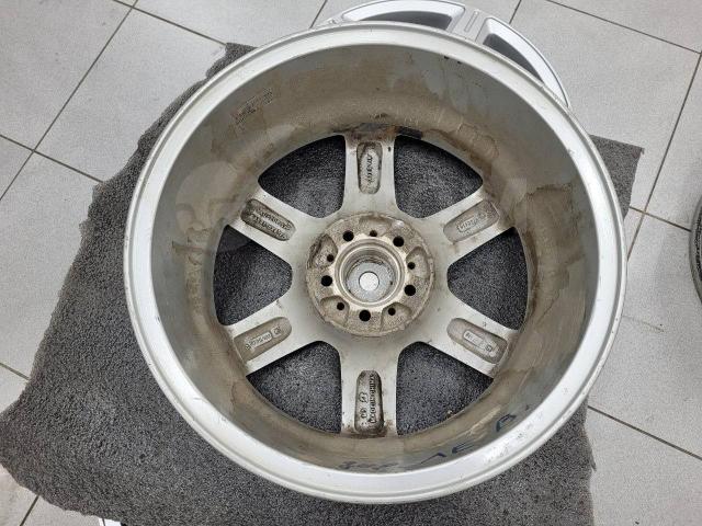 16" Bridgestone Toprun 6.5j et+48 (5*100) цо73.1мм