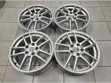 Облегченные Тойота/Energy Line 17" (5*114.3) 7j et+45 цо60.1мм Toyota