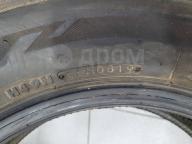 Отличное лето 195.65.15 Bridgestone Luft RV II (2021/19г Япония) 195/65 R15