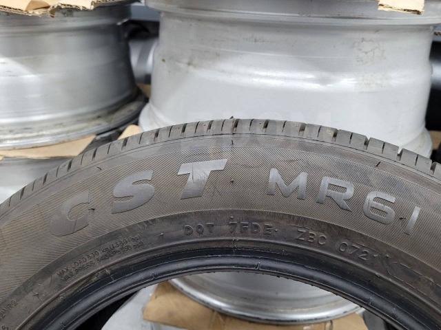 Как новое лето 185.65.15 CST MR61 Marquis (2021г., Китай) 185/65 R15
