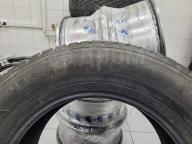Отличная зима 265.60.18 Nokian Hakkapeliitta 8 SUV (Россия, 2014 г. ) 265/60 R18
