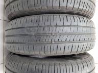 Отличное лето 195.65.15 Dunlop Enasave EC204 (2020г., Япония) 195/65 R15