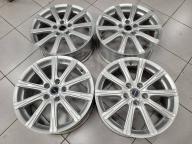 Оригинальные Bridgestone Balminum 17" (5*114.3) 7j et+45 цо73.1мм