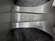 Мощные красавцы MKW для Nissan 18" (6*114.3) 8.5j ет+20 цо66.1мм