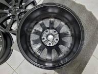 Оригиналы Тойота/Lifan 16" (5*114.3) 6.5j et+45 цо60.1 (черный глянец) Toyota