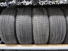 Отличное лето 225.55.18 Nexen Classe Premiere 672A (Корея, 2013 г. ) 225/55 R18
