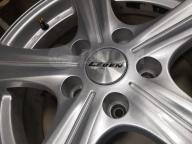 Красивые Leben 16" (5*114.3) 6.5j et+40 цо73.1мм