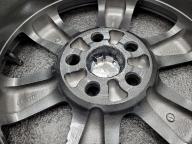 Оригинальные 15" Toyota Prius20 (5*100) 6jj et+45 цо54.1мм