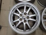 Оригинальные 15" Toyota Prius50 (5*100) 6.5j et+40 цо54.1мм