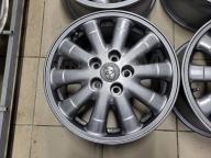 Оригинальные Toyota 16" 7j (5*114.3) ет+50 цо60.1мм (Япония)