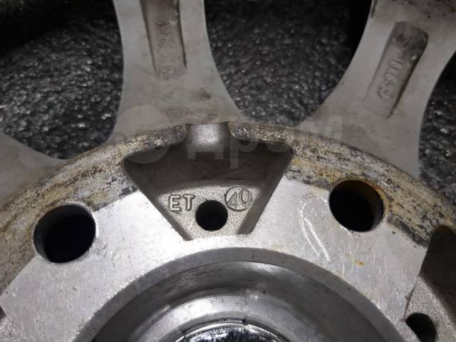 Красавцы 16" Dunlop Dufact (5*114.3) 6.5j et+40 цо73.1мм