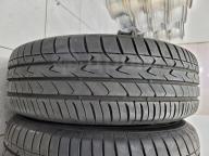 Отличное лето 215.70.15 Toyo Tranpath mpZ (2019г., Япония) 215/70 R15