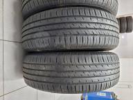 Отличное лето 215.65.16 Kumho Ecowing ES31 (2020г, Китай) 215/65 R16